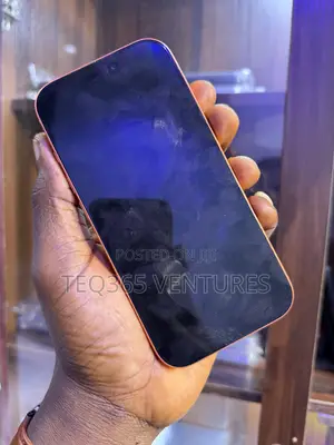 Apple iPhone 17 Pro 256 GB Orange