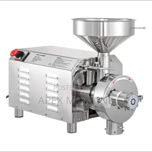 2.2kW Commercial Powder Grinder