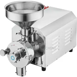 2.2kW Commercial Powder Grinder