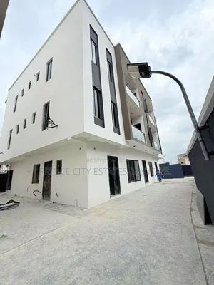 Furnished 4bdrm Duplex in Opic-Isheri for sale