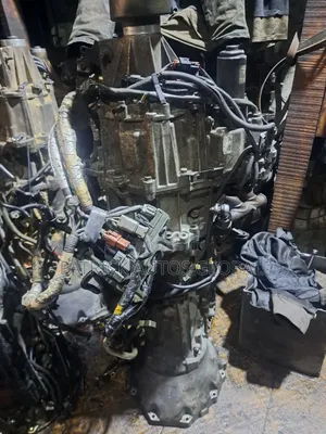 Pathfinder Gearbox 3.3 4weel