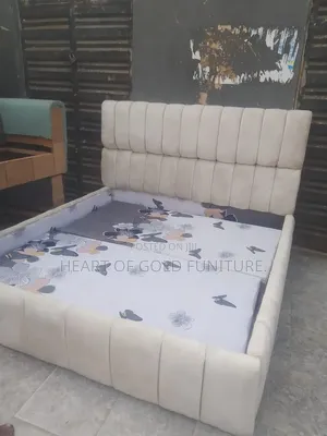 Brand New 5/6 Bed Frame