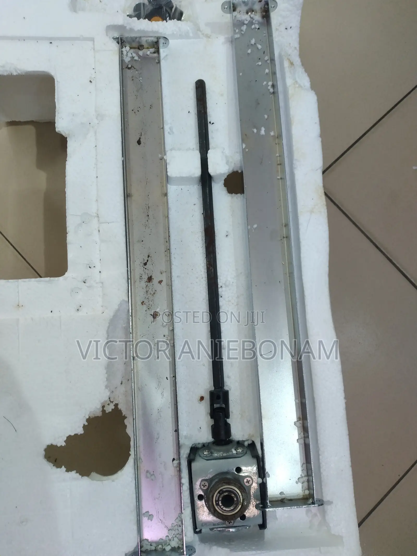 Automatic Band Sealing Machine