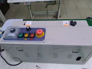 Automatic Band Sealing Machine