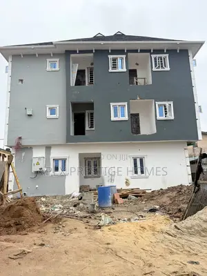 Furnished Studio Apartment in Shomolu for rent