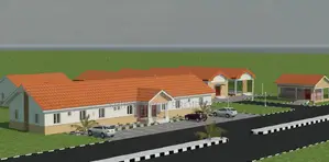 Construction Architecture