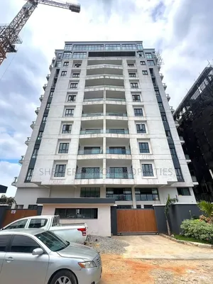 5bdrm Apartment in Old Ikoyi for sale