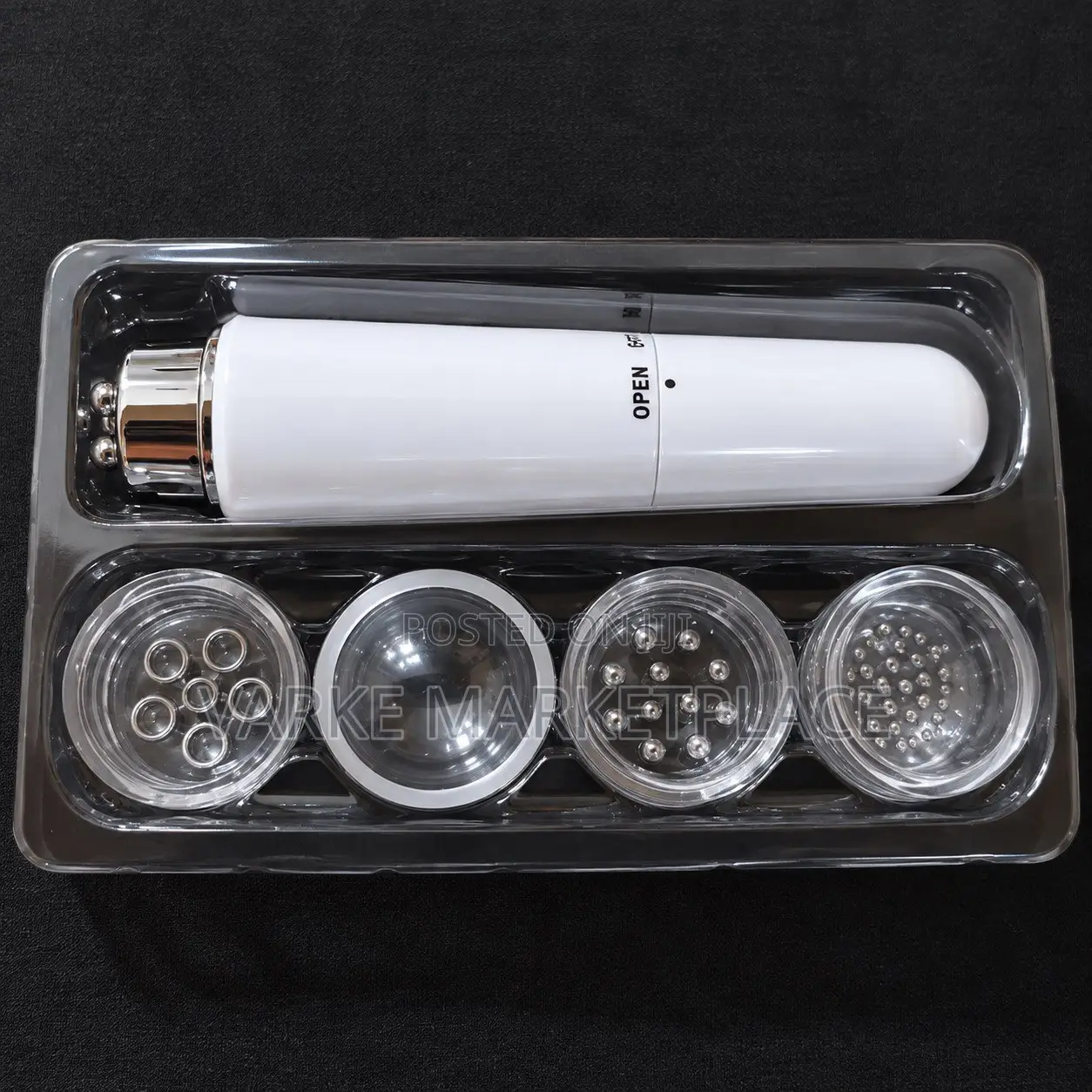 4 in 1 Masssager
