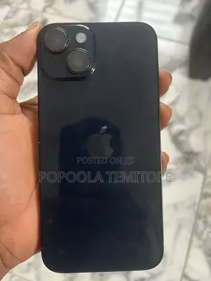 Apple iPhone 14 128 GB Black