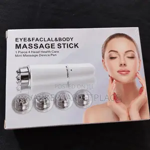 4 in 1 Masssager