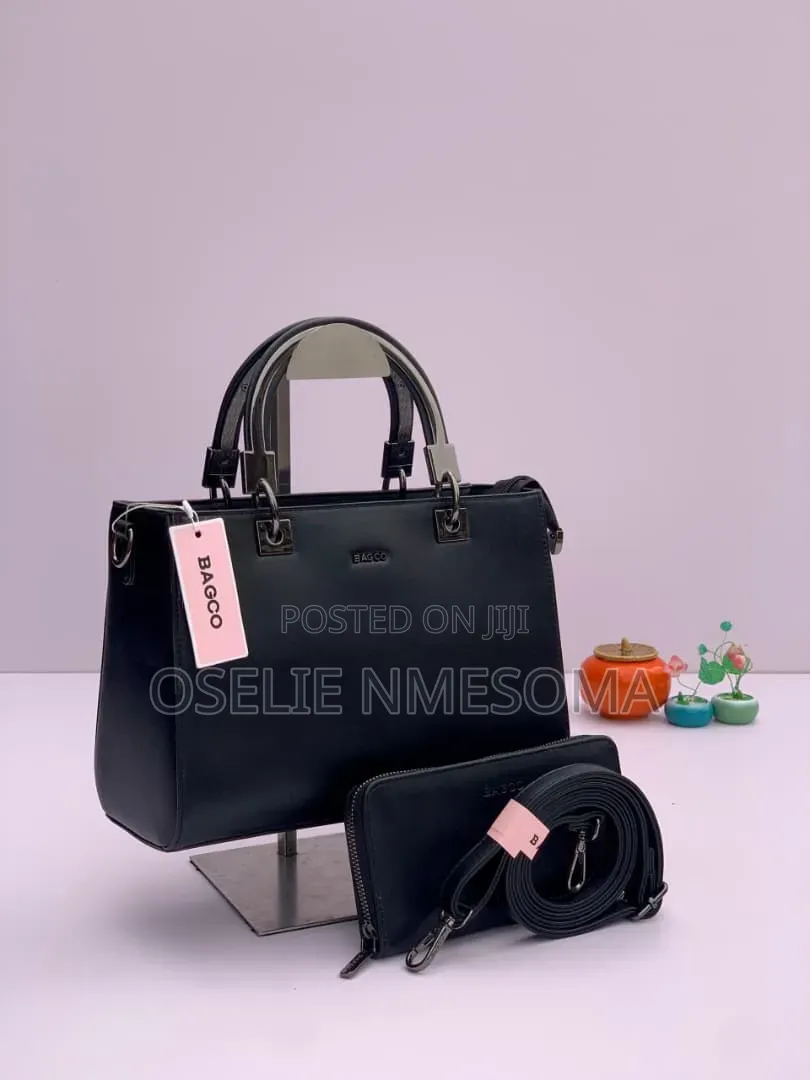Bagco Medium Quality Bag