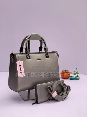 Bagco Medium Quality Bag