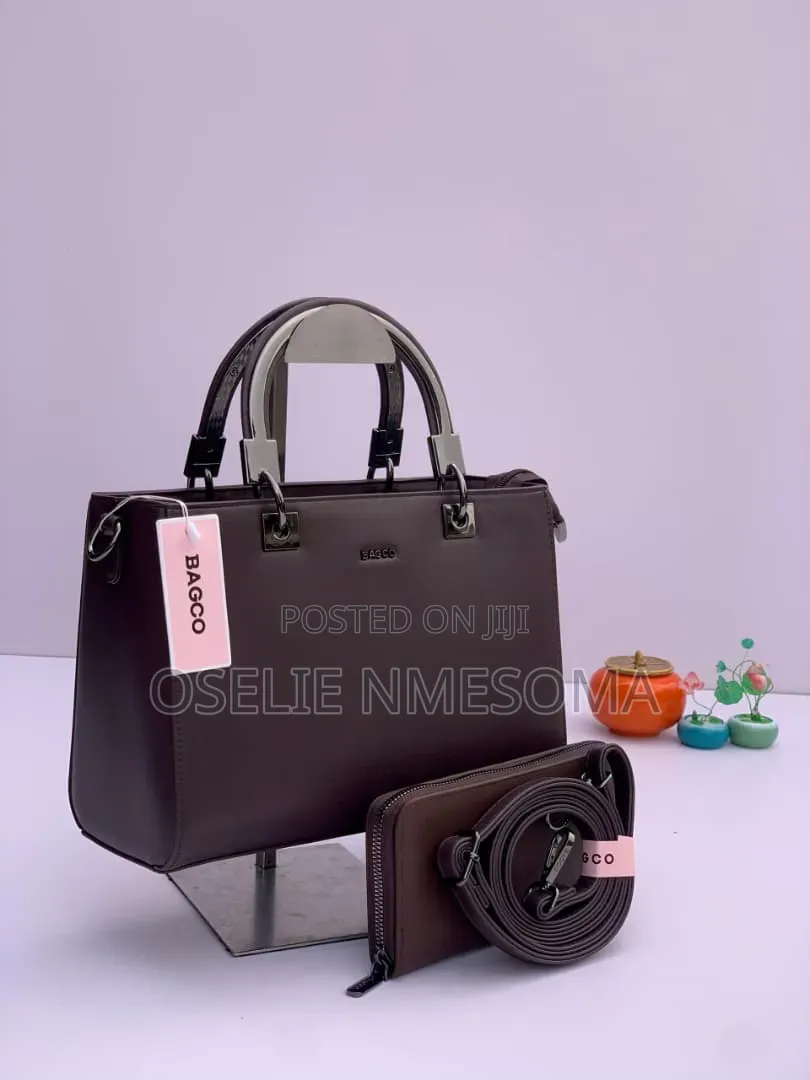 Bagco Medium Quality Bag