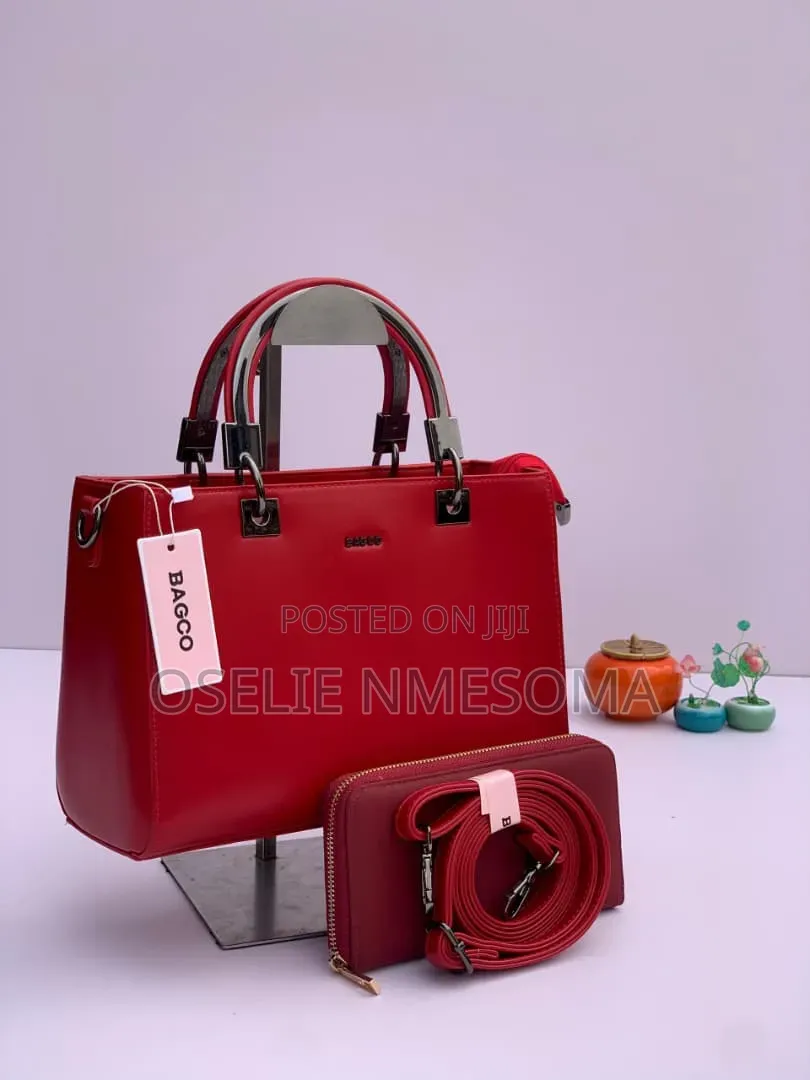 Bagco Medium Quality Bag