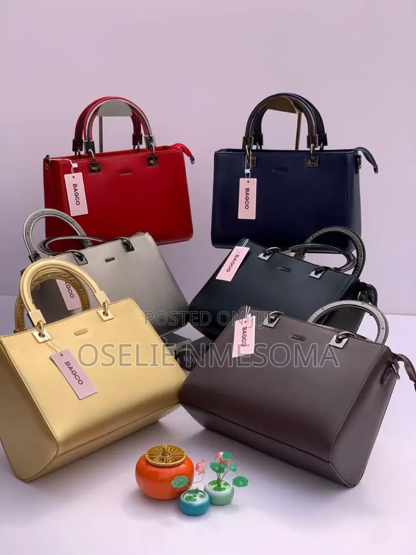 Bagco Medium Quality Bag