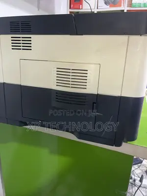Kyocera Printer FS-2100DN Black White
