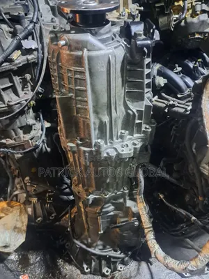 Infinity Fx35 4weel Drive