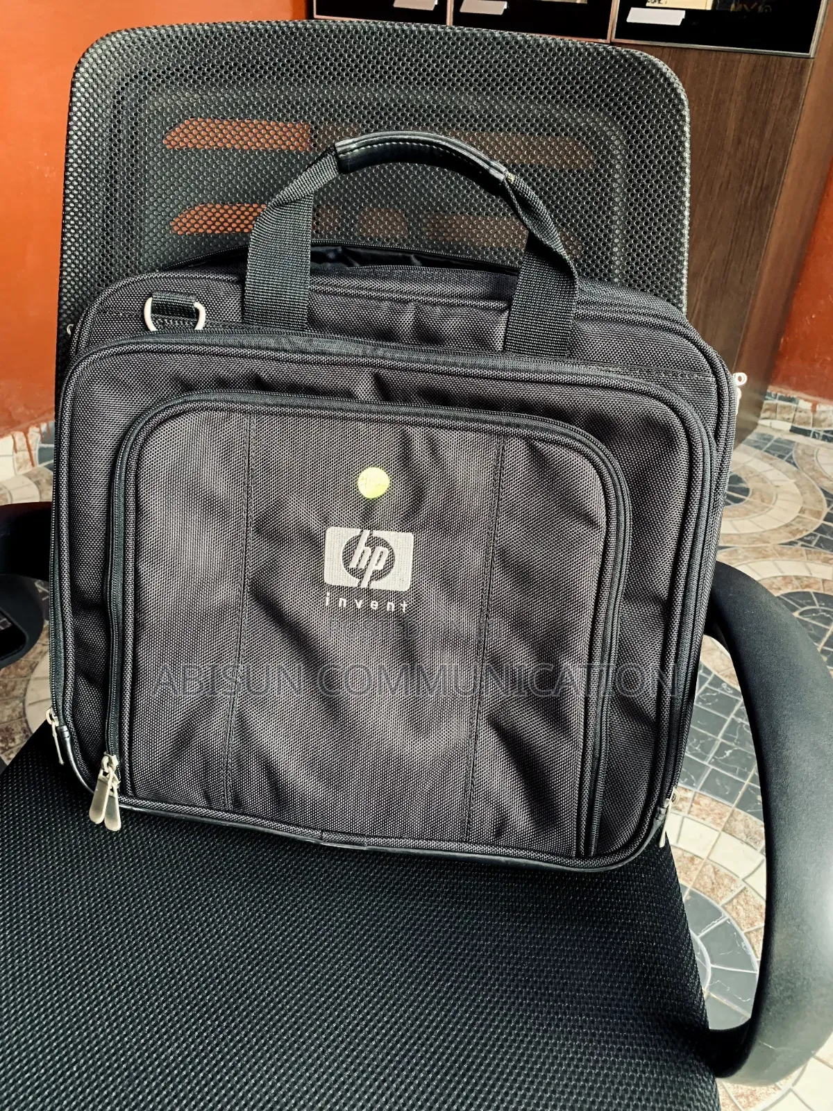 HP Laptop Bag