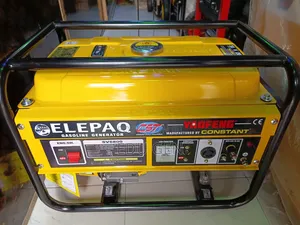 Elepaq Constant Generator SV6800 100% Copper Coil