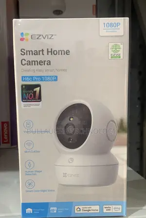 Ezviz H6C 2mp