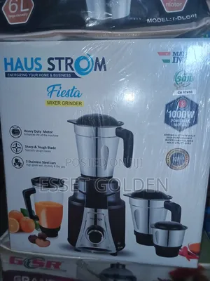 Mixer Blender