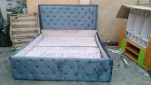 Standard Bed Frame