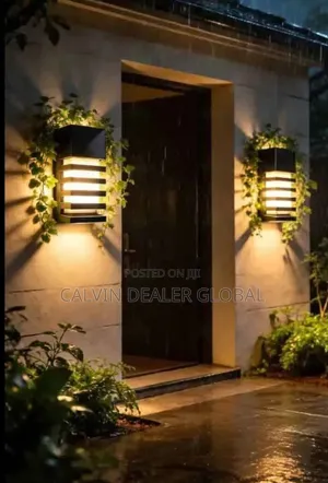 Wall Street Light
