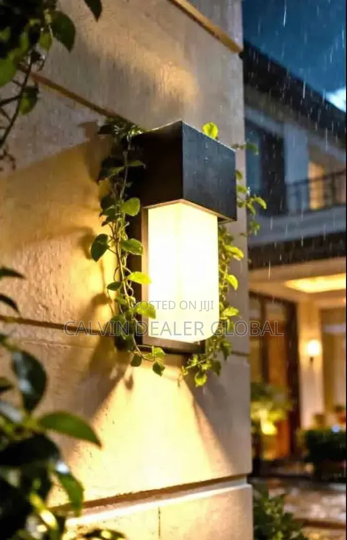 Wall Street Light