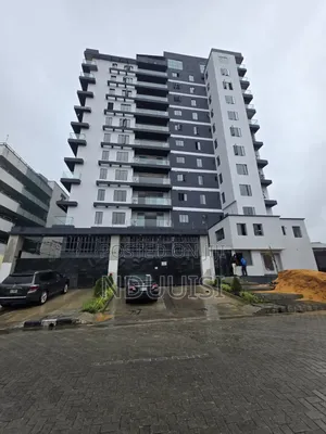 3bdrm Apartment in Sanusi Fafunwa for sale