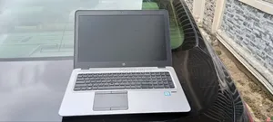 Laptop HP ZBook 15u G3 8GB Intel Core i7 SSD 256GB