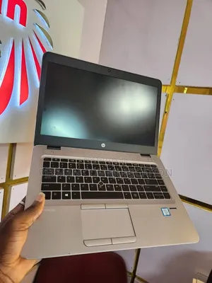 Laptop HP EliteBook 840 G3 8GB Intel Core i5 SSD 256GB