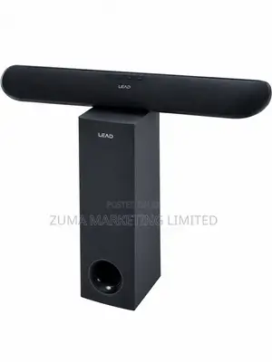 Lead Wired Soundbar (Pair)