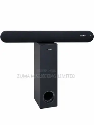 Lead Wired Soundbar (Pair)