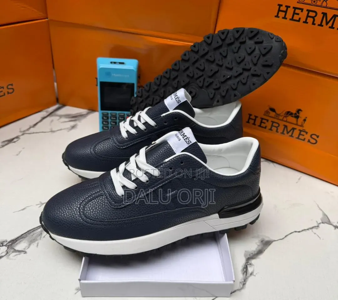 Hermes Shoes