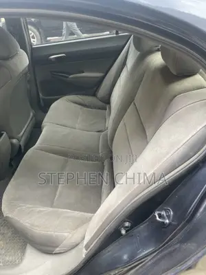 Honda Civic 1.8 EX-L Automatic 2008 Blue