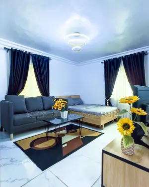 Standard Studio Apartment