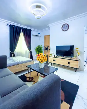 Standard Studio Apartment