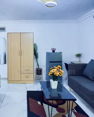 Standard Studio Apartment