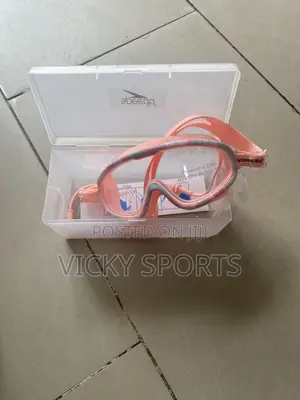 Speedo Swimming Googles