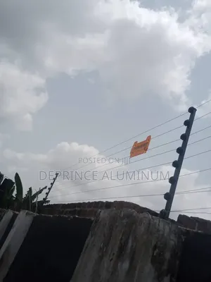 Electric Fence