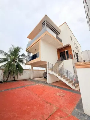Furnished 4bdrm Duplex in Phase2 for sale