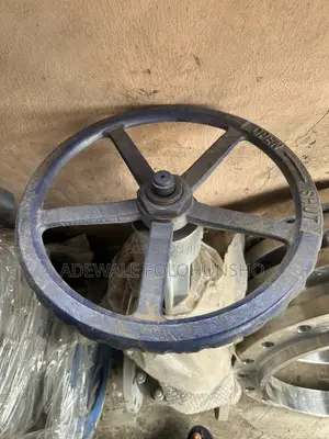 Steel Gatevalve