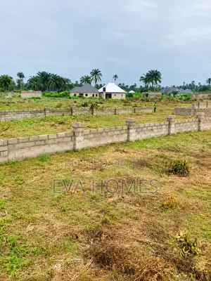 Lands for Sale at Chokocho Etche, Rivers State.