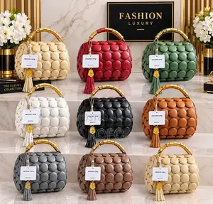 Hand Bags Luxury