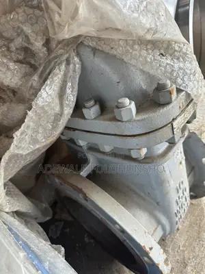 Steel Gatevalve
