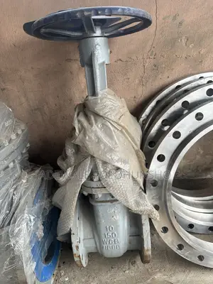 Steel Gatevalve