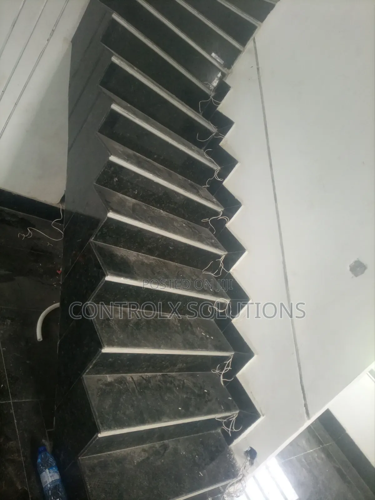 Step Light Installer