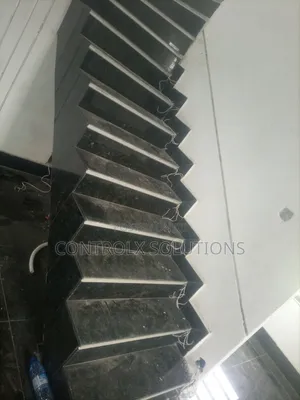 Step Light Installer