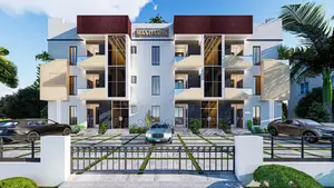 2bdrm Apartment in Karmo for sale