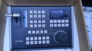 Hdkatov Multifunctional Switchboard Control Panel